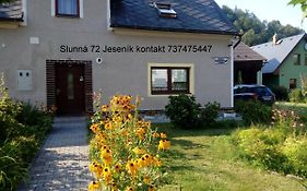 Ubytování Lumik